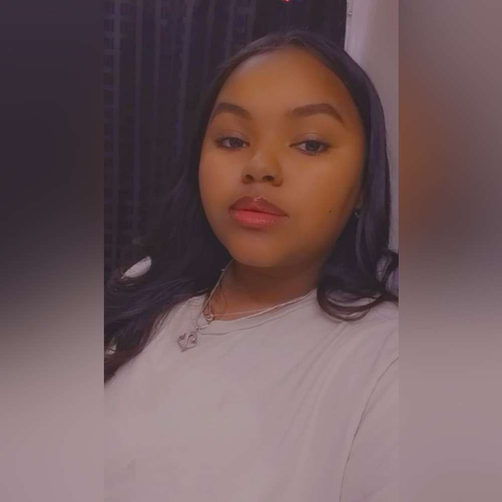 Meet your Posher, Sieanna